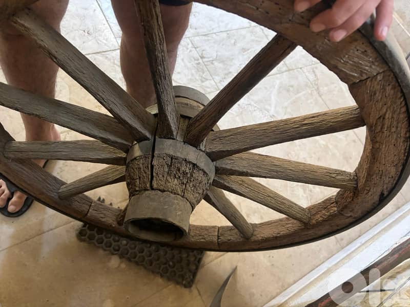 دواليب طنبر اوروبي بحالة جيدة جداً قياس 94cm للتواصل واتسآب 81643869 4
