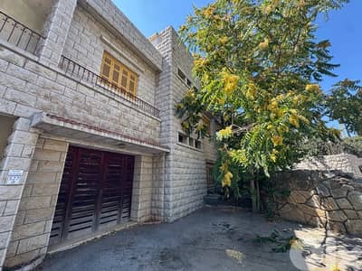 Spacious Mountain House with Private Garden in the Heart of Faytroun