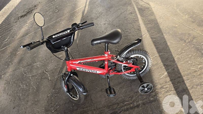 bicycle 0