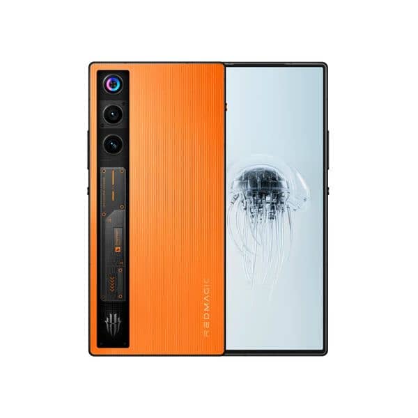 Redmagic 10 Air 3