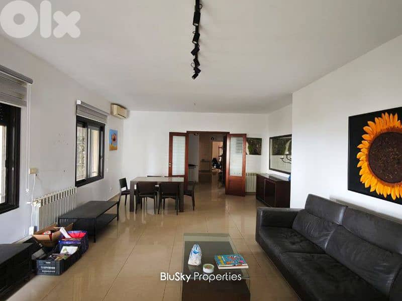 Apartment For SALE In Bsalim شقة للبيع #GS 0