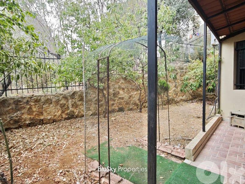 Apartment For SALE In Bsalim شقة للبيع #GS 0