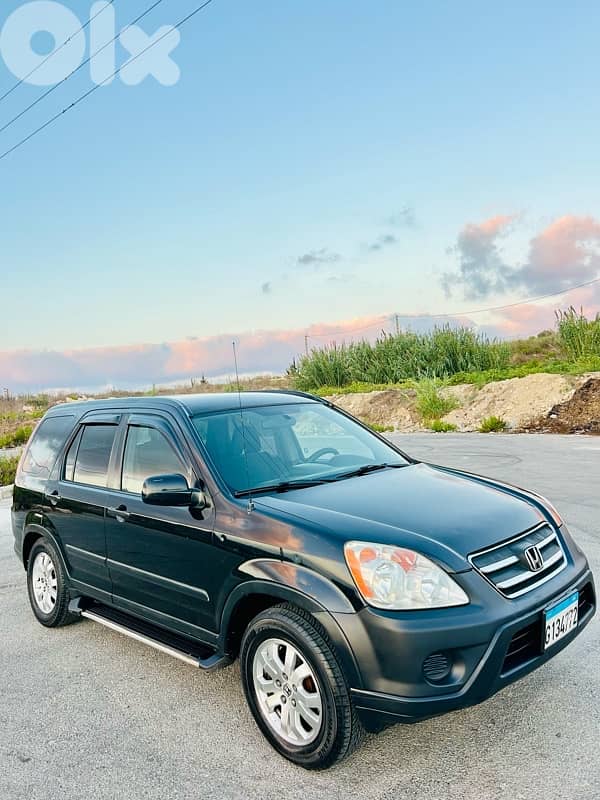 Honda CR-V 2010 0