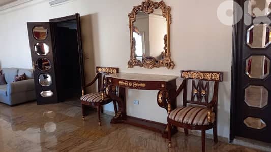 Apartment for rent- Mar Elias