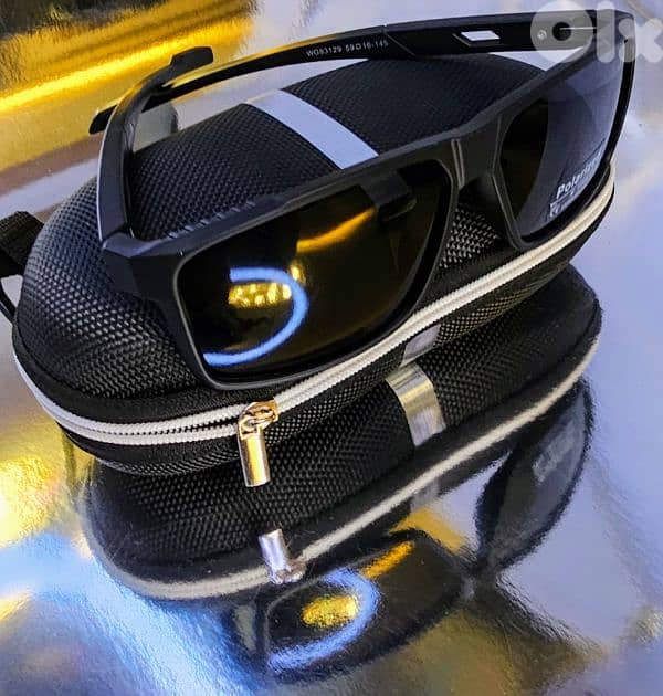 Adidas Sports Polarized Sunglasses 1