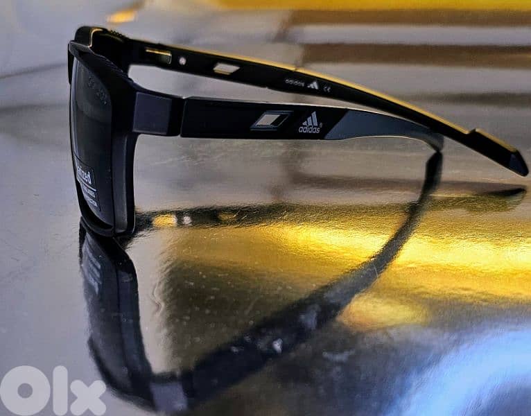 Adidas Sports Polarized Sunglasses 3