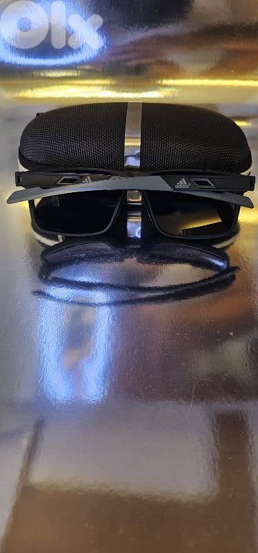 Adidas Sports Polarized Sunglasses 4