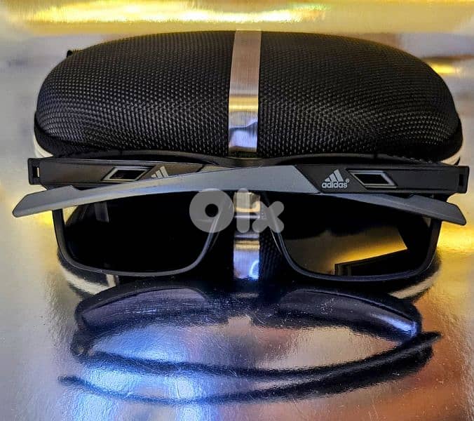 Adidas Sports Polarized Sunglasses 5