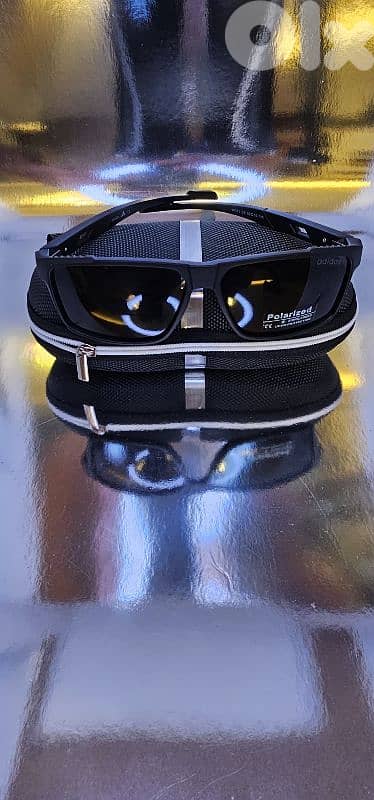 Adidas Sports Polarized Sunglasses 7