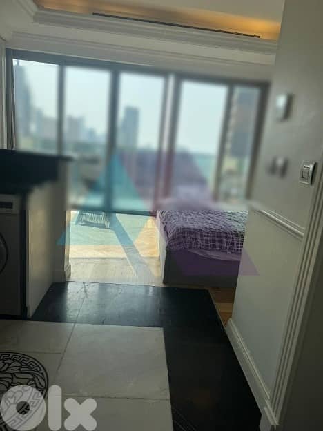 53m2 apartment -Prime Location 4sale in Down town 0