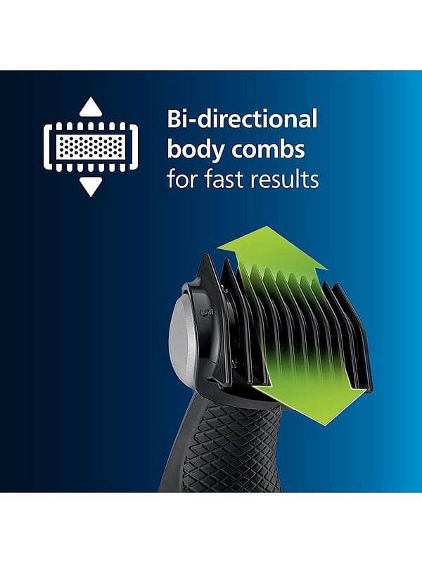Philips BodyGroom 3000 series 2