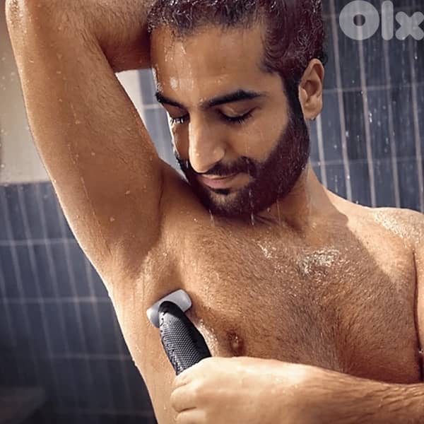 Philips BodyGroom 3000 series 8