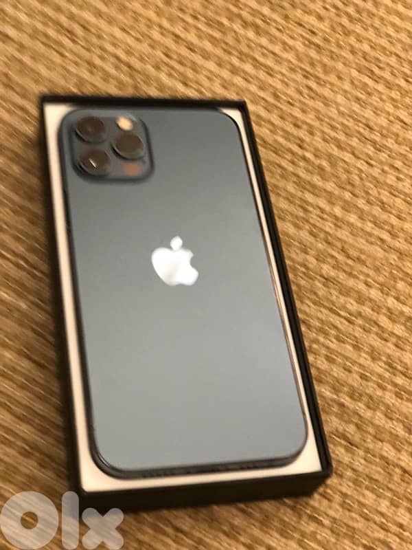 iphone 12 pro orginal 3
