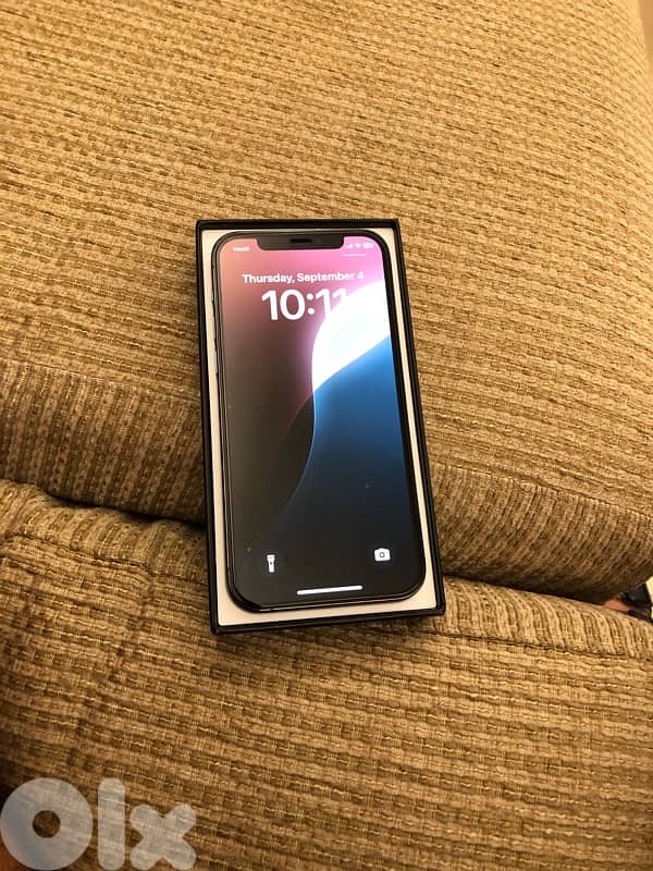 iphone 12 pro orginal 4
