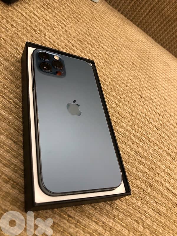 iphone 12 pro orginal 5