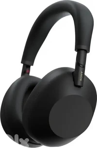 Sony WH-1000XM6 Black