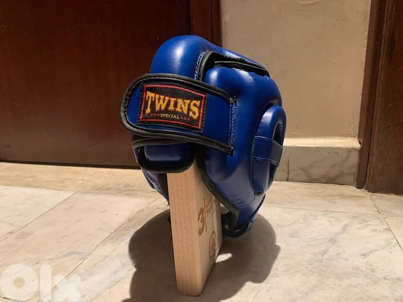 boxing headgear 4