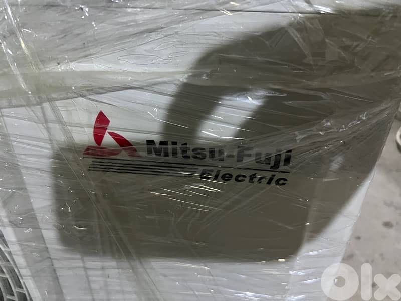 ac 12000 btu like new 2