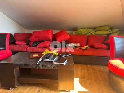 Furniture For Sale