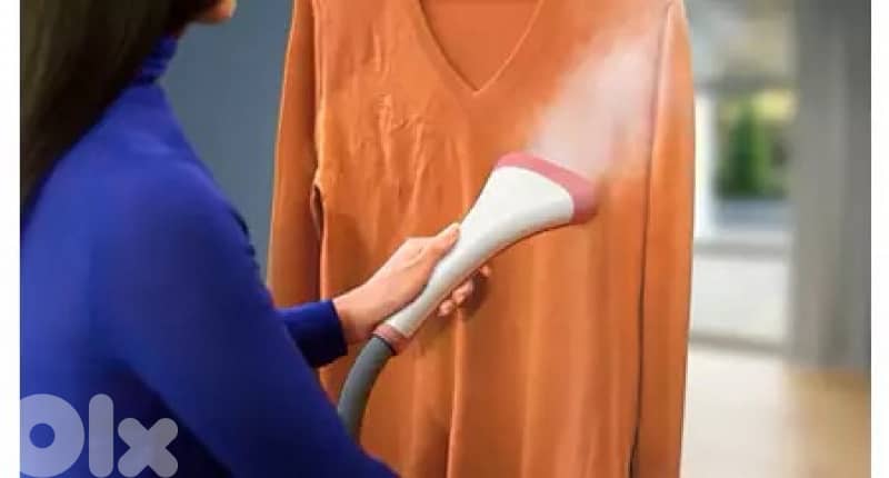 Philips 1000 Series 1800watt Garment Steamer 2