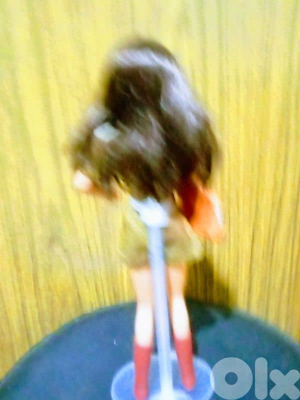 BEVERLY Hills 90210 BRENDA Ultra Rare Mattel wearing Great doll=37$ 2