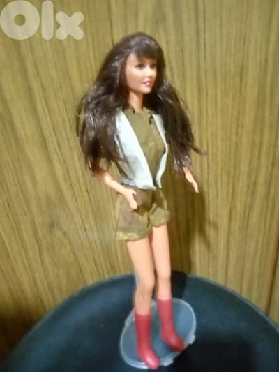 BEVERLY Hills 90210 BRENDA Ultra Rare Mattel wearing Great doll=37$