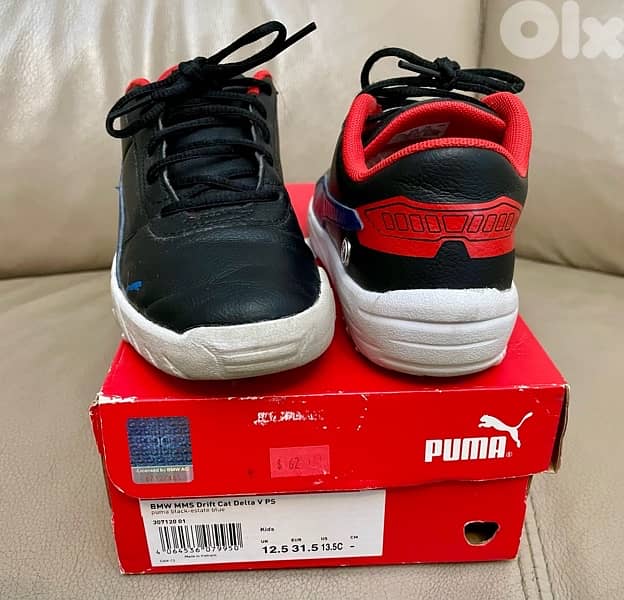 puma shoes 0