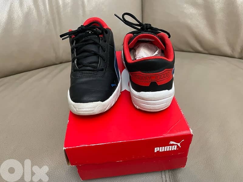 puma shoes 1
