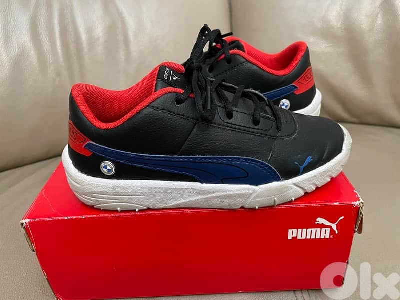 puma shoes 2
