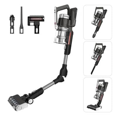 Midea P7-Flex Cordless Vaccum Cleaner
