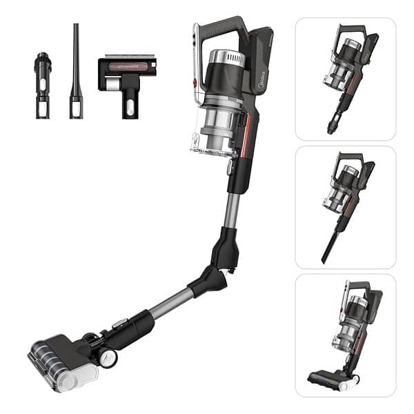 Midea P7-Flex Cordless Vaccum Cleaner 0