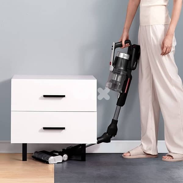 Midea P7-Flex Cordless Vaccum Cleaner 3