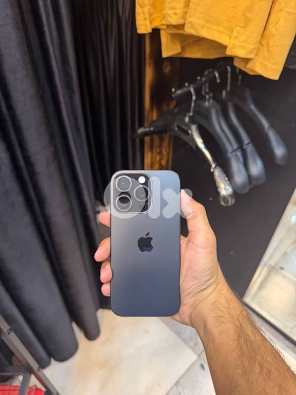 Iphone 16 pro 0