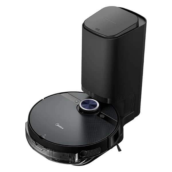 Midea S8+ Robot Vaccum Cleaner 0