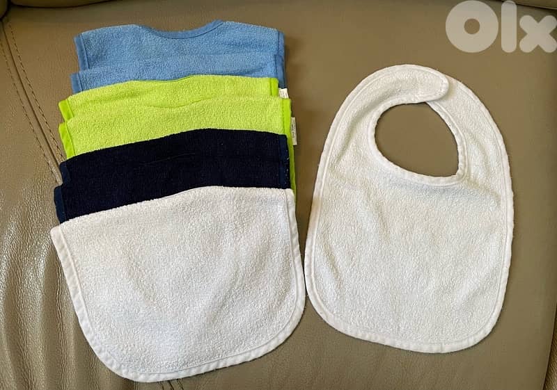 bib sets 0