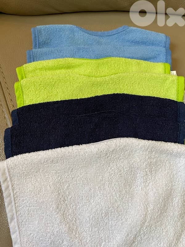 bib sets 1