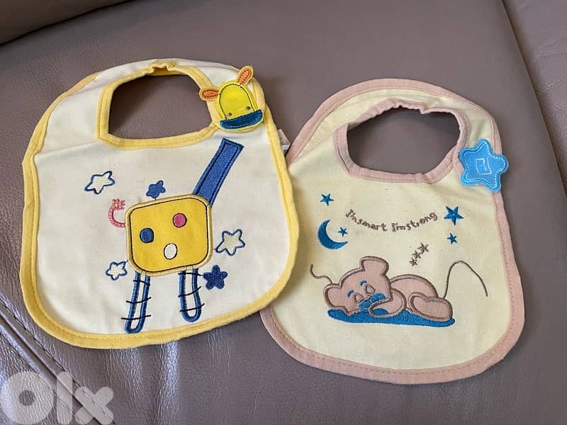 bib sets 2