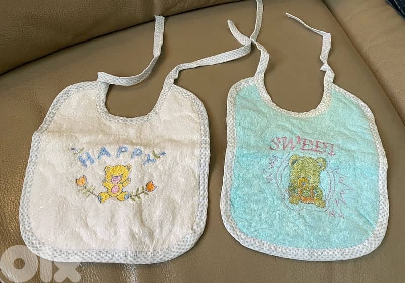 bib sets 4