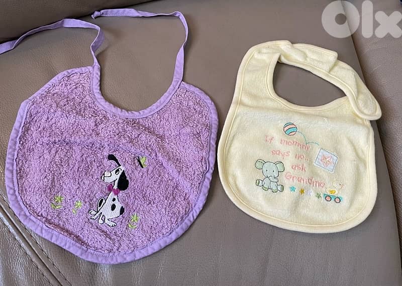 bib sets 5