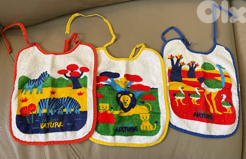 bib sets 6