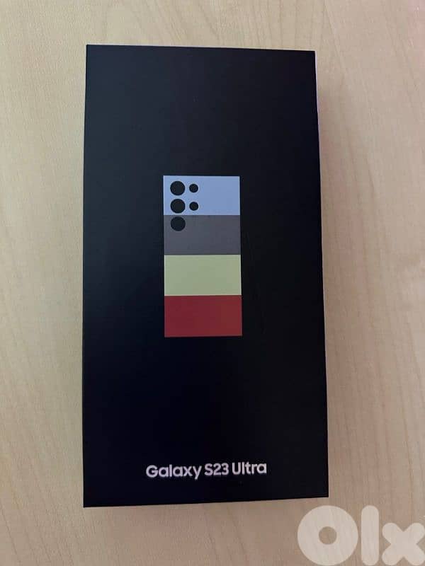 s23 ultra limited edition 512Gg 2