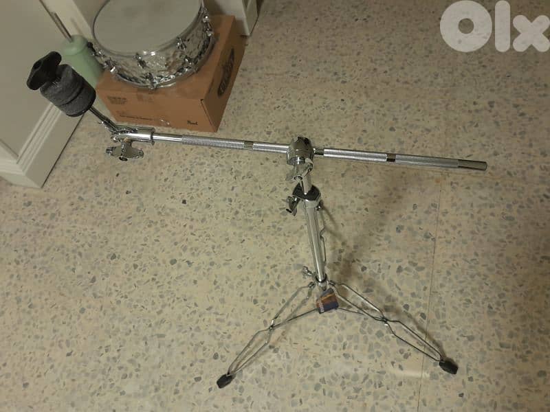 PDP 700 Series Boom Stand 0