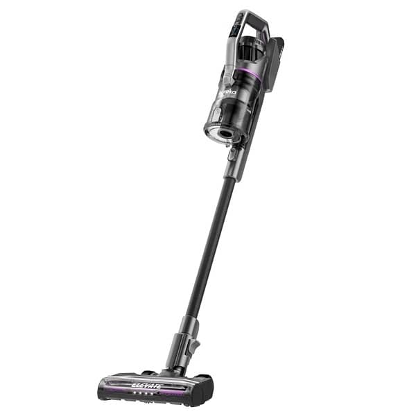 Eureka H12 500W 29.6V Rechargeable Vacuum Cleaner 1