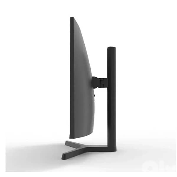 Aiwa 32” Curved FHD 240hz Gaming Monitor 2