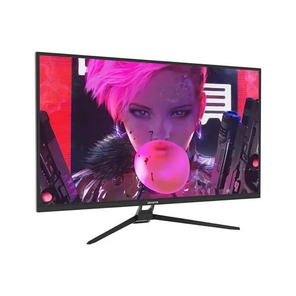 Aiwa 32” Curved FHD 240hz Gaming Monitor 3