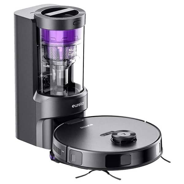 Eureka Robot Vaccum Cleaner 0