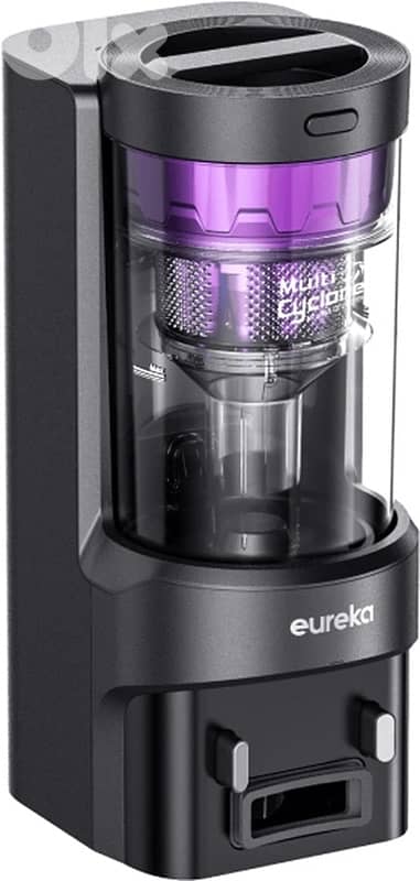 Eureka Robot Vaccum Cleaner 8