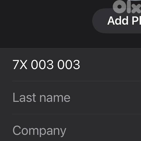خط نااااار 7X 003 003 0