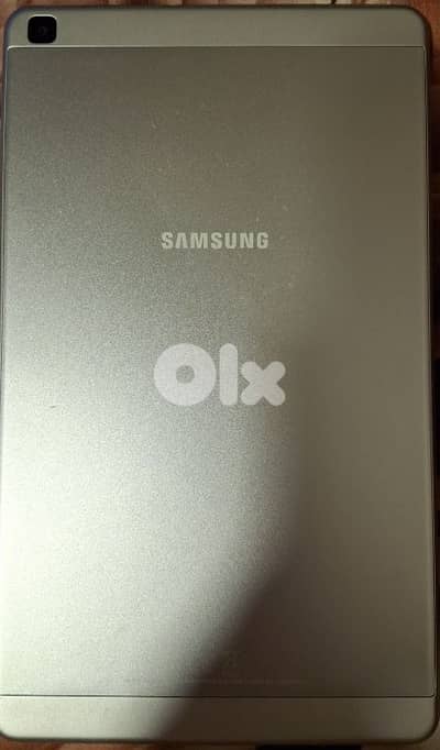 Samsung galaxy tab A 8" 2019