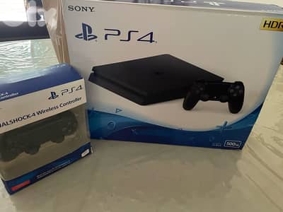 Playstation 4 | Ps4